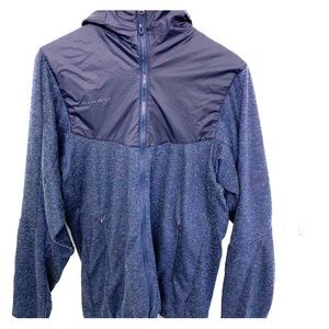 Mammut hooded Jacket